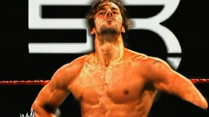 Steven Richards' 4th Titantron Entrance Video [HD]
