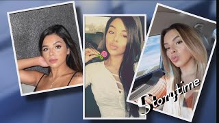 Abigail Saldana | Storytime #14.