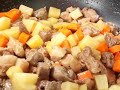 EASY MENUDO RECIPE/MALINAMNAM NA ULAM