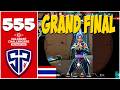 GRAND FINAL! 555 vs Sharper Esports - VALORANT Challengers SEA 2026 - SP vs 555 | VCT