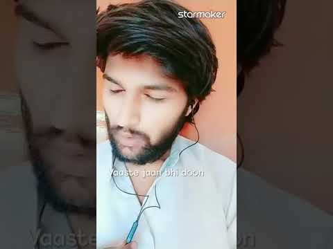 Vaaste Short Version 💕💕💕 Hope You Like It