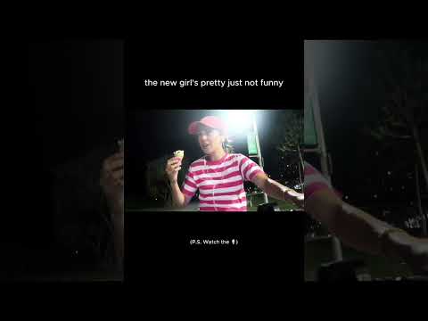 watch till the end for the saddest moment in social media history. I still have not recovered.