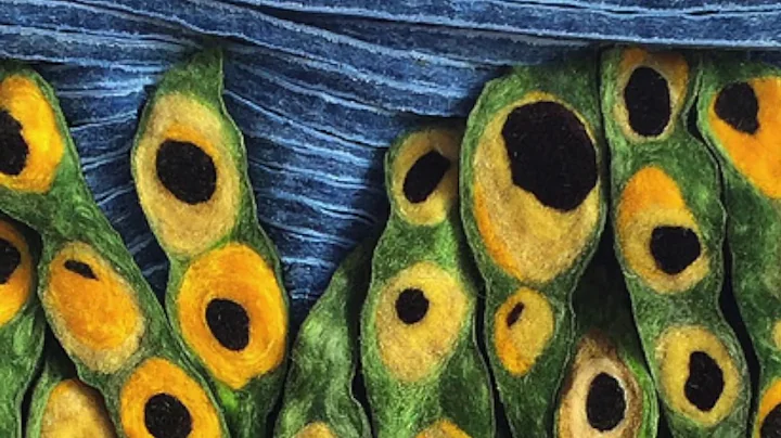 Meet the Artist: Amy Gillespie