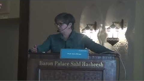 Recognizing and treating diminished ovarian reserve. - Sarah Berga