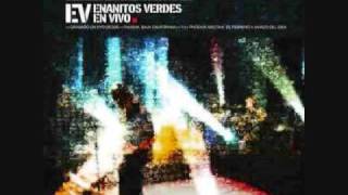 Los Enanitos Verdes-Mil Horas chords