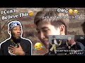 bts moments you can ABSOLUTELY relate to REACTION!!!
