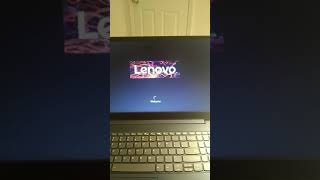 Lenovo IdeaPad S340 laptop stuck in infinite boot loop, and stuck in 