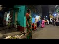 Bowbazar night walk