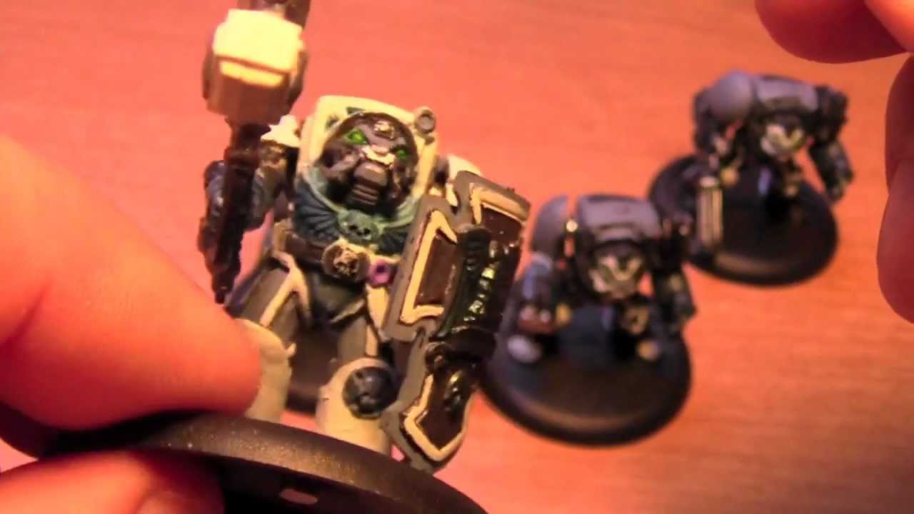 40K Tutorial YouTube
