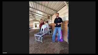 Show-Rite Goat Tips and Tricks by Show-Rite Show Feeds 11,226 views 4 years ago 47 minutes