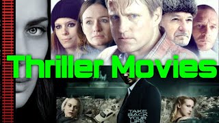 More Thriller movies to watch | Movie Mystery