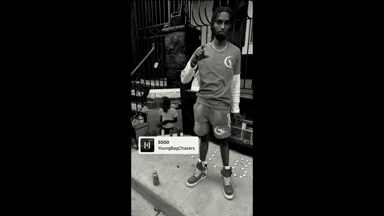 [FREE] Ybc Dul x Lil Bucks x Philly Drill Type Beat - 