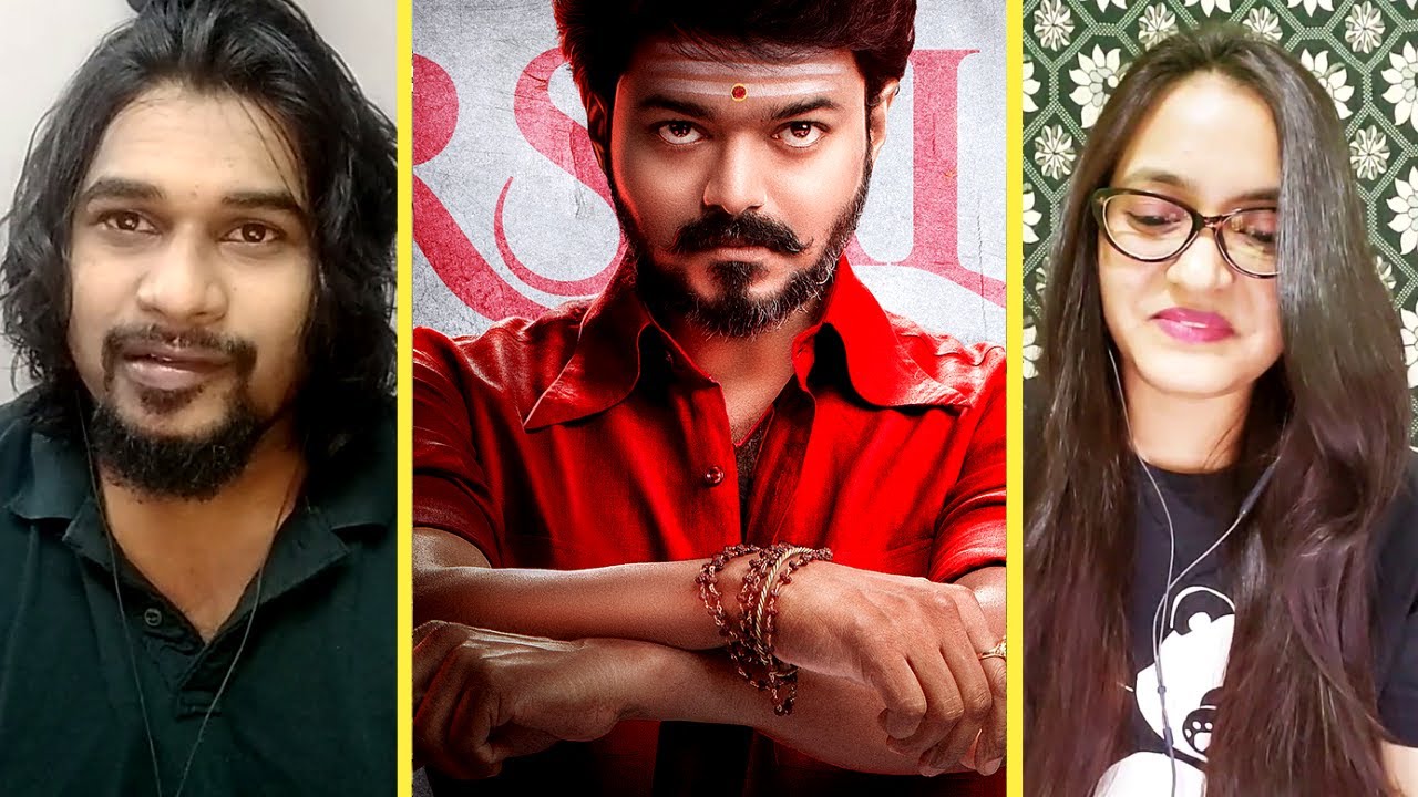 Thalapathy blood.✌ #thalapathy#vijay#vijayannan#mersal#UnbottleApnaSwa... |  TikTok