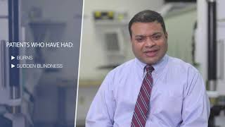DCMH Wound Care - Dr Chowdry