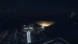 Star Citizen Lighthouse at New Babbage