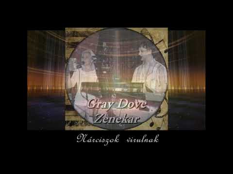 Nárciszok virulnak - Gray Dove Zenekar