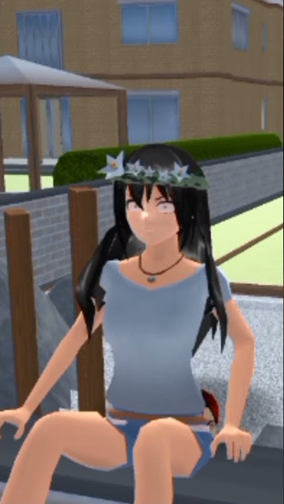 Ccp video sakura school simulator ll Bucin💗😝