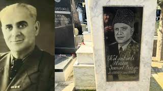 Xanəndə Həşim Kələntərli Məzori Ziyorət 31.01.2026 Iən Əçey Dil-Dili Mahne