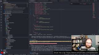 Live Development: Upgrading my Drupal 8 site to Drupal 9 and AMA! Wealth