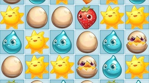 Farm Heroes Saga - All Levels Gameplay Android, iOS