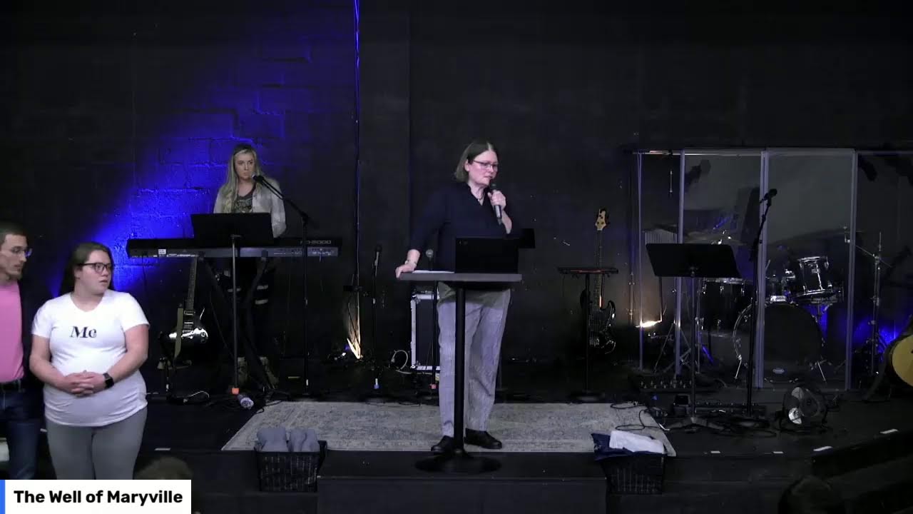 Aimee Allen- Sunday November 26th, 2023