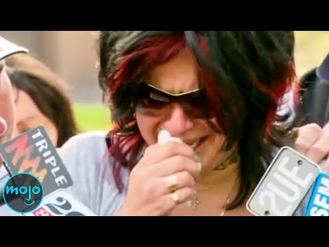 10 Convicted Murderers Who Gave TV Interviews Before Being Arrested 