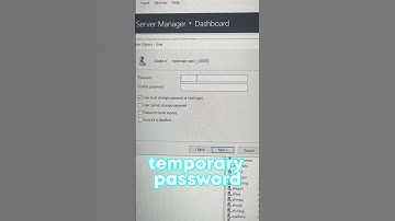 Need to Add Users in Active Directory?
