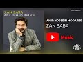 Amir Hossein Modares Zan Baba امیر حسین مدرس زن بابا 