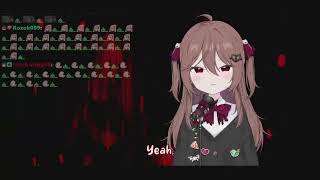 Evil Neuro sings Dream On [Evil Neuro Karaoke Concert]