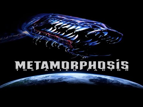 Metamorphosis The Alien Factor 1990 - Film sa prevodom