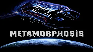 Metamorphosis The Alien Factor 1990 - Film sa prevodom