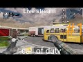 🔴 Live stream on (call of duty)#1/c.s-techno