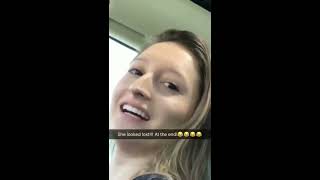Girlfriend Can't Answer Simple Questions Profile