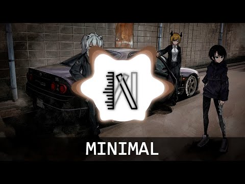 Nutcase 22 - Captain (Restricted Remix) [Bass Boosted]