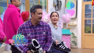 Tora Dan Mieke Tak Pernah Saling Kepo Isi Handphone Pasangan  Fyp Best Moment 140225