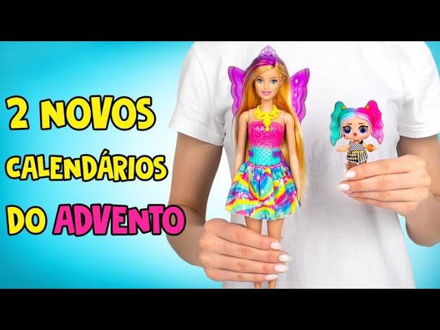 Abrindo Rainbow Surprise Makeup Surprise!  Abrindo Rainbow Surprise Makeup  Surprise! O Sammy e o Roger arruinaram a maquiagem da Sue! Ah, ela vai  ficar muito brava quando vir isso mas o