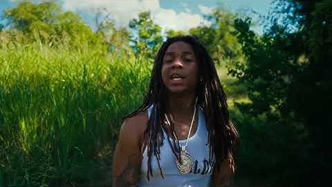 Hurricane Wisdom - Powerhouse (Official Music Video)