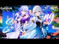 Honkai star rail live lets do events and genshin impact done!