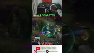 Le Roban el Penta a  stremer #streamer #leagueoflegends #viral