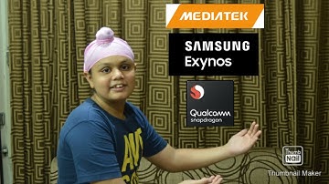 Smartphone PROCESSORS Explained in 5 Minutes!