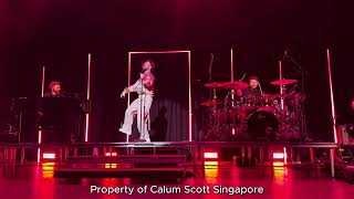 If You Ever Change Your Mind (Calum Scott The Songbook So Far 2025 - Melbourne)