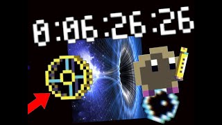 Animal Well Any% in 6:26