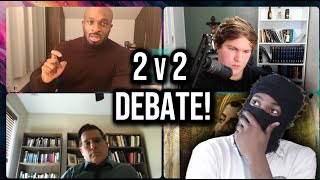 Monarchical Trinitarianism vs Thomistic Trinitarianism: Debate Review. (PT.1)