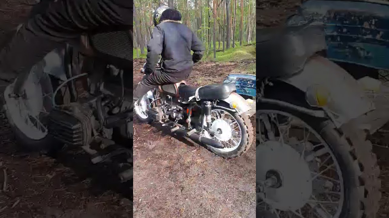 Бернаут на машине видео