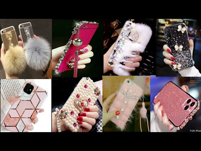 The Best11 DiY Mobile Cover For Girls to Look Trendy