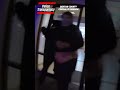 Man Shot In Oregon After Chasing Cops With Knife