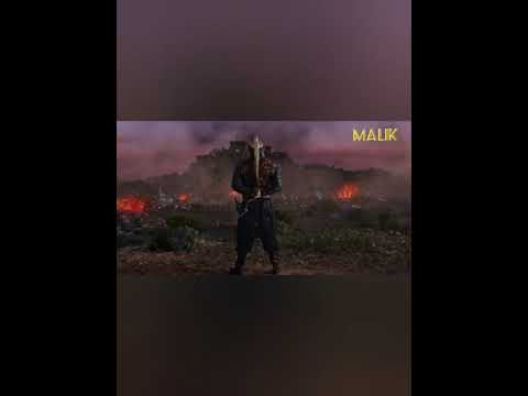 MALAZIGIRT Cengiz Coşkun (Turgut Alp) With New Action.