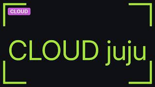 Ubuntu: juju status can't resolve hostname