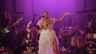 Alexandra Kay - Straight For The Heart (The Kelly Clarkson Show)