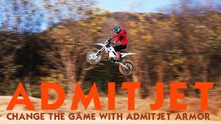 Deep Dive Review on AdmitJet Electric Dirt Bike: Does It Really Live Up to the Hype? Breaking Conventional Electric Experience 2025 Admitjet Armor Electric Dirt Bike
